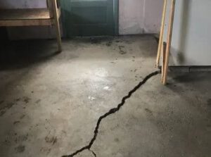 Round Rock Concrete Slab Leveling Services