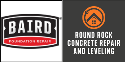 Round Rock Concrete Repair And Leveling